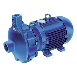 Bombas KSB Megabloc e Meganorm