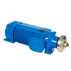Motor para serras