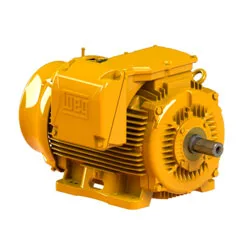 Motor WEG WELL
