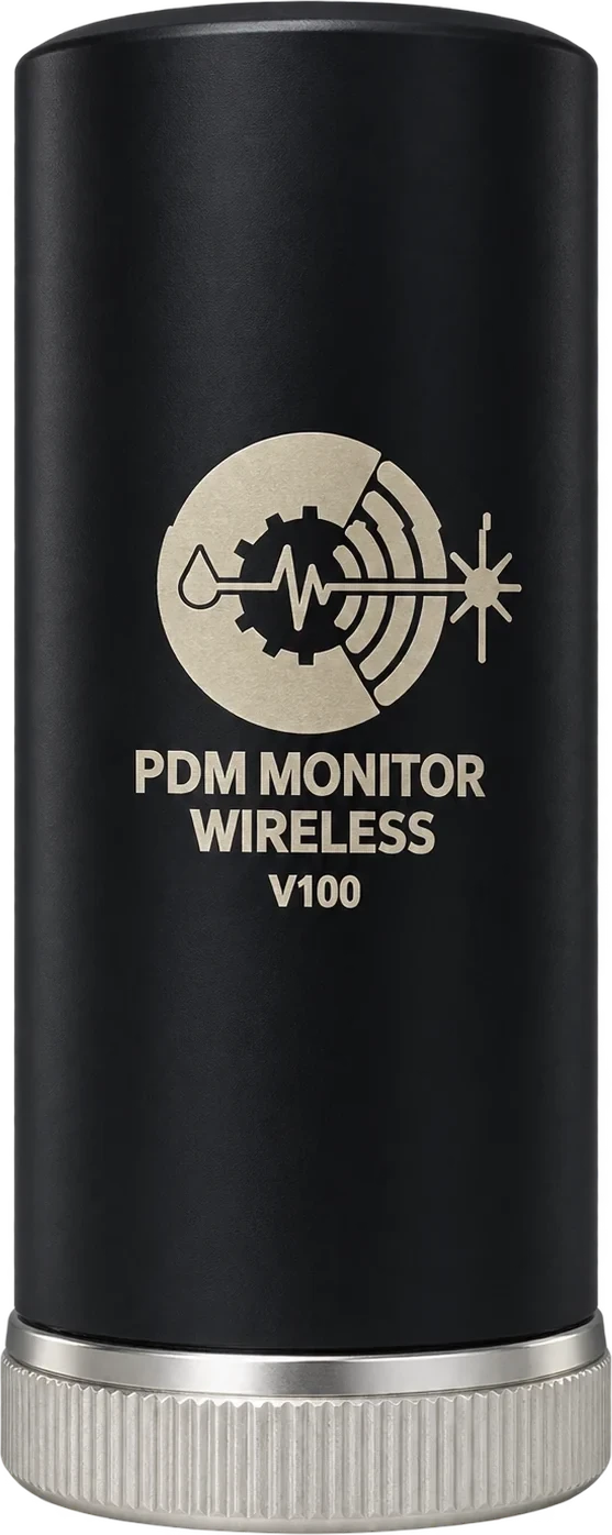 Sensor PDM Monitor V100